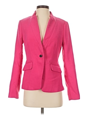 Banana Republic Factory Store Blazer (view 1)