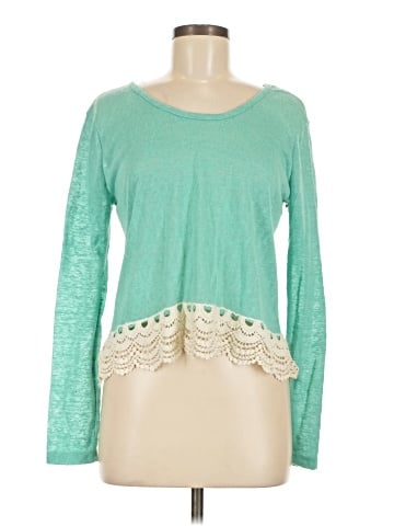 rue21 Pullover Sweater (view 1)
