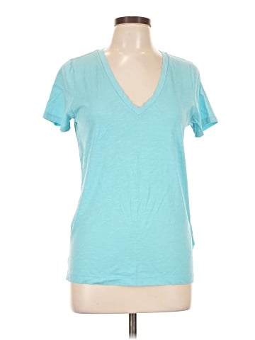 J.Crew Factory Store Short Sleeve T-Shirt (view 1)
