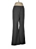 Studio 1940 Chevron-herringbone Gray Dress Pants Size 12 - photo 1