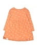 Old Navy 100% Cotton Orange Dress Size 2T - photo 2