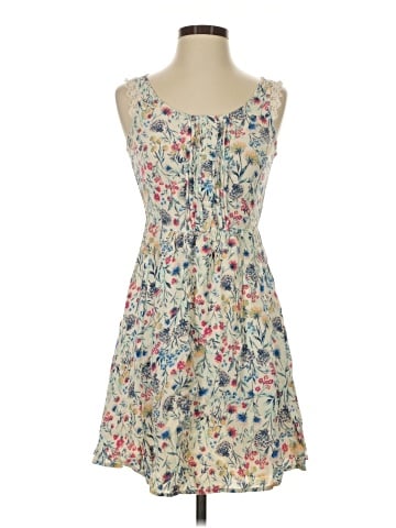 LC Lauren Conrad Casual Dress (view 1)
