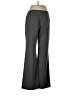 Studio 1940 Chevron-herringbone Gray Dress Pants Size 12 - photo 2