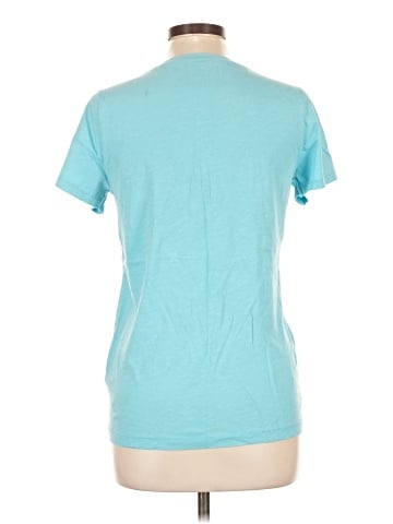 J.Crew Factory Store Short Sleeve T-Shirt (view 2)