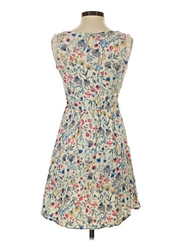 LC Lauren Conrad Casual Dress (view 2)