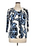 Cyrus Blue Cardigan Size XL - photo 1