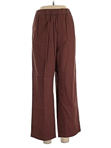 M&S Casual Pants (view 1)