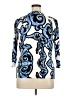 Cyrus Blue Cardigan Size XL - photo 2