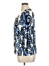 Cyrus Blue Cardigan Size XL - photo 5
