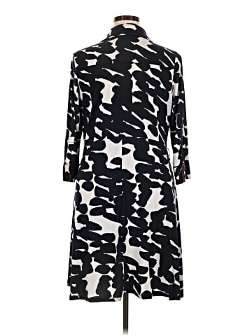 Lane Bryant Casual Dress (view 2)