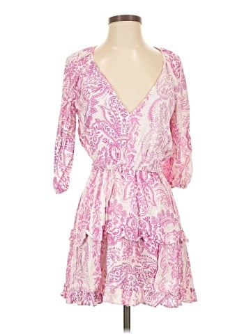 Zara Cocktail Dress (view 1)