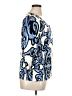 Cyrus Blue Cardigan Size XL - photo 4
