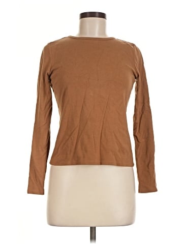 Cyrus Long Sleeve T-Shirt (view 1)