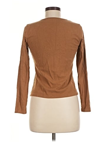 Cyrus Long Sleeve T-Shirt (view 2)