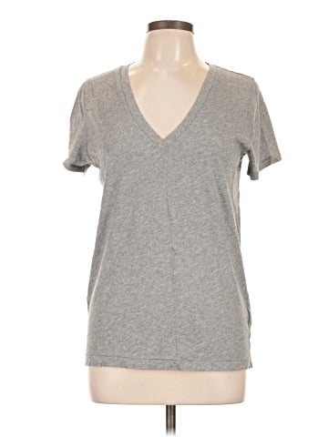 J.Crew Factory Store Short Sleeve T-Shirt (view 1)