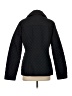 MICHAEL Michael Kors 100% Polyester Argyle Black Jacket Size S - photo 2