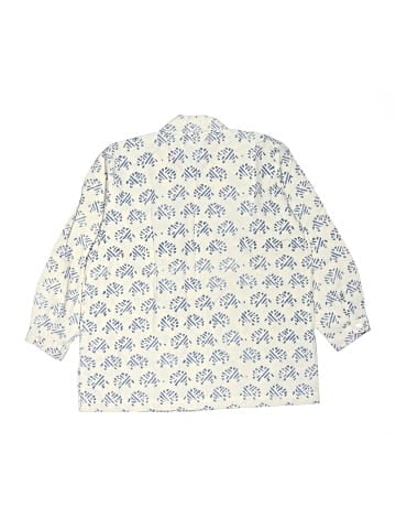 Almirah Long Sleeve Button-Down Shirt (view 2)