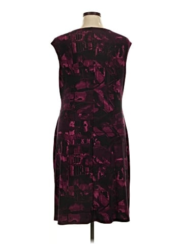 Lauren by Ralph Lauren Cocktail Dress (view 2)