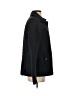 MICHAEL Michael Kors 100% Polyester Argyle Black Jacket Size S - photo 4
