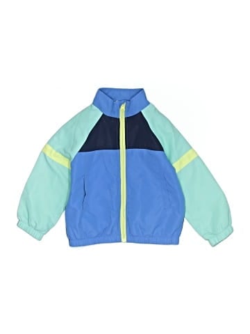 Okie Dokie Track Jacket (view 1)