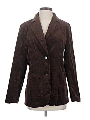 DG^2 by Diane Gilman Blazer (view 1)