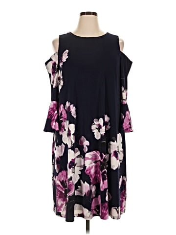 Lauren by Ralph Lauren Casual Dress (view 1)