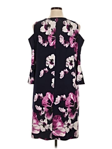 Lauren by Ralph Lauren Casual Dress (view 2)