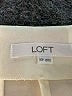 Ann Taylor LOFT Ivory Dress Pants Size 00 - photo 7