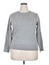 Old Navy Gray Pullover Sweater Size 2X - photo 1