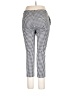 Ann Taylor Checkered-gingham White Jeggings Size 6 - photo 2