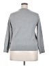 Old Navy Gray Pullover Sweater Size 2X - photo 2