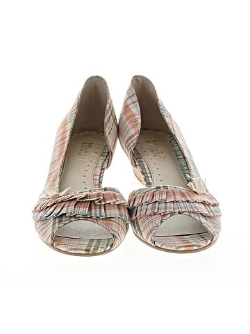 Mudd Sandals (view 2)
