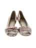 Mudd Plaid Tan Sandals Size 7 (youth) - photo 2