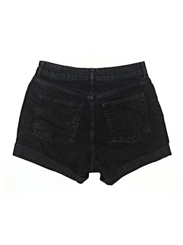 H&M Denim Shorts (view 2)