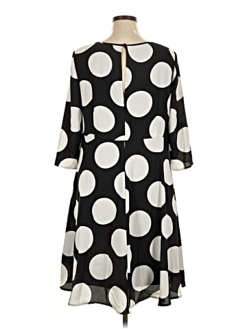Lane Bryant Casual Dress (view 2)