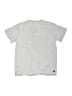 Tea Gray Short Sleeve Button-Down Shirt Size 10 - photo 2
