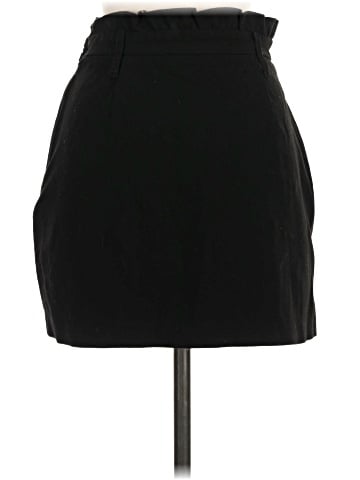 Bershka Casual Skirt (view 2)