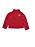 The North Face 100% Polyester Red Pullover Sweater Size 2T - photo 1