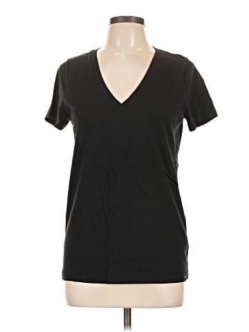 J.Crew Factory Store Short Sleeve T-Shirt (view 1)