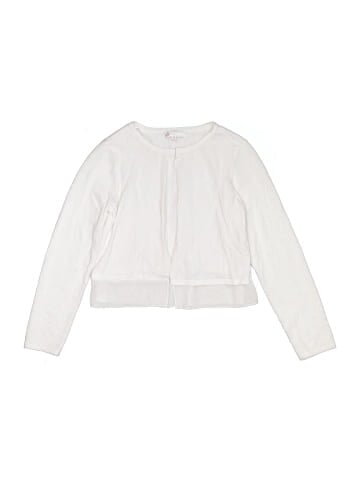 GB Girls Cardigan (view 1)
