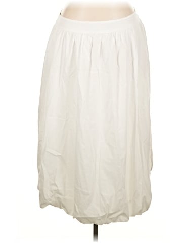 Lands' End Casual Skirt (view 1)