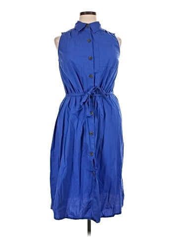 Ava & Viv Casual Dress (view 1)