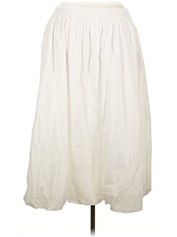 Lands' End Casual Skirt (view 2)