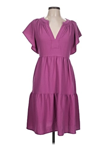 Calvin Klein Casual Dress (view 1)