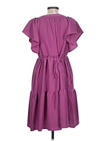 Calvin Klein Casual Dress (view 2)