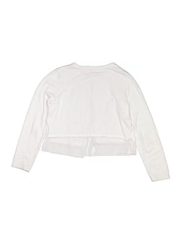 GB Girls Cardigan (view 2)