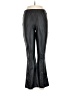 First Love Black Casual Pants Size M - photo 1