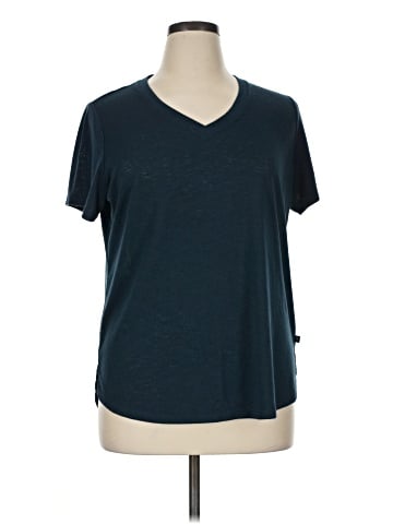 Gap Short Sleeve Top (view 1)