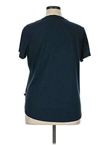 Gap Short Sleeve Top (view 2)