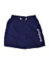 Assorted Brands Solid Blue Board Shorts Size 10 - photo 1
